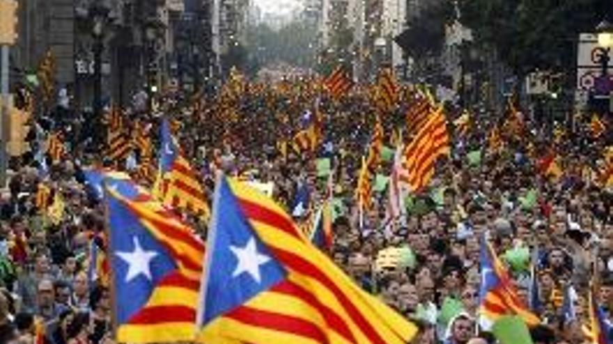 La viabilitat econòmica d&#039;una Catalunya independent