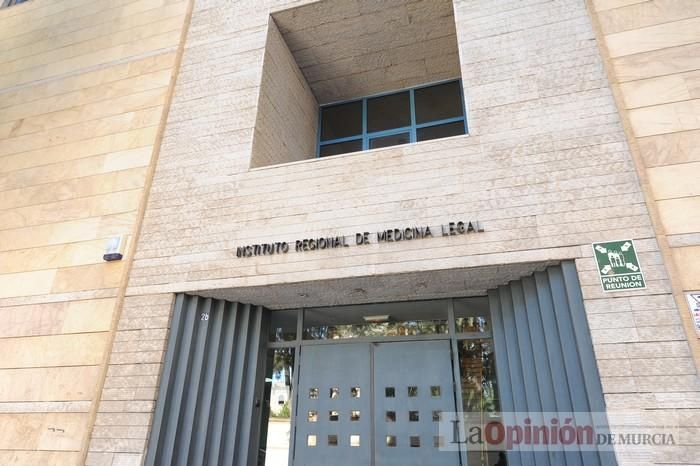 Instituto de Medicina Legal de Murcia
