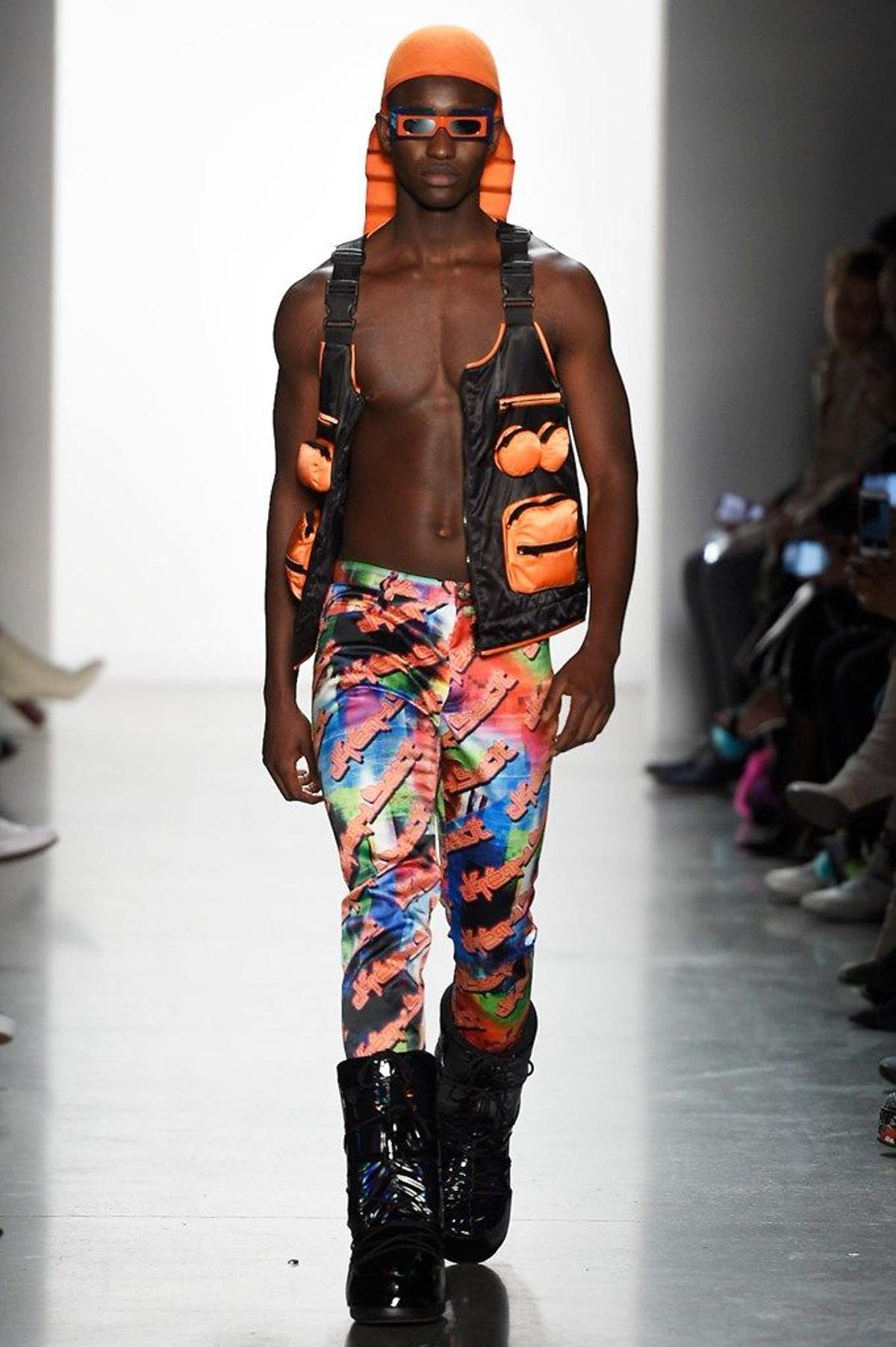 Jeremy Scott