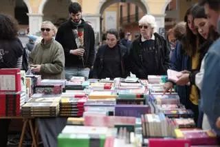 VÍDEO | Así ha sido Sant Jordi 2024 en Palma