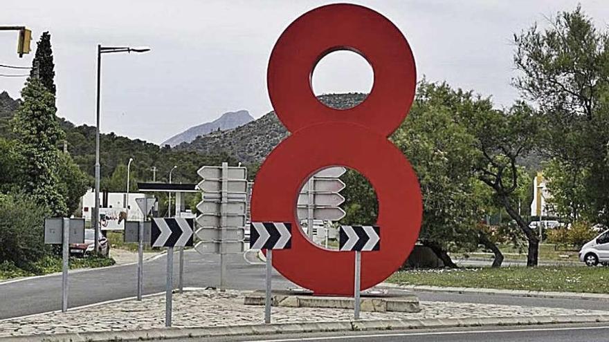 Proponen mejorar el acceso a Magaluf