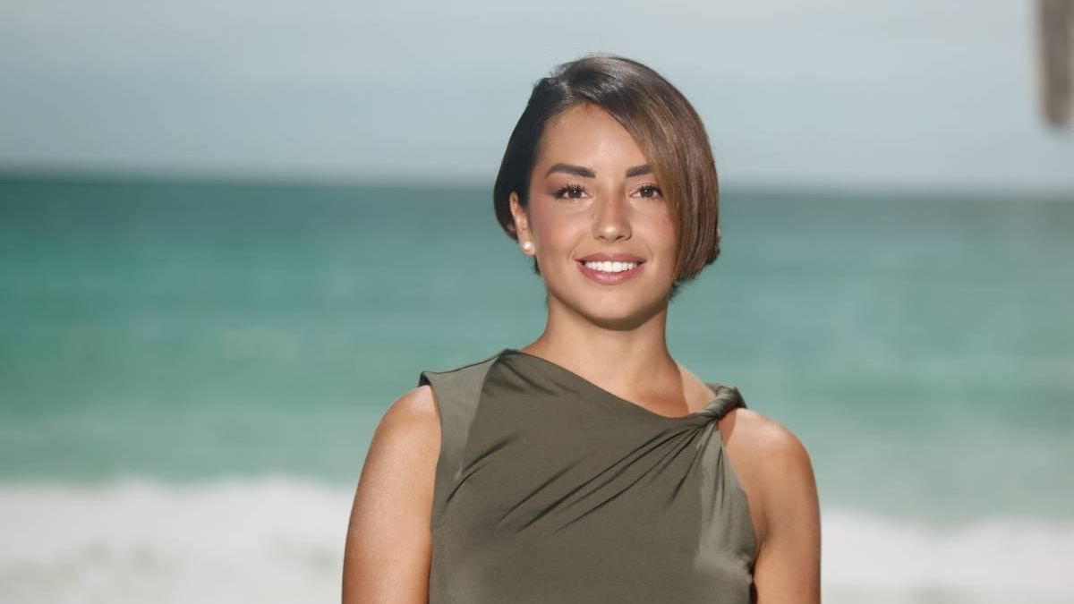 Anita Williams tan sincera como siempre, deja claro lo que va a hacer con su pelo tras 'Supervivientes'