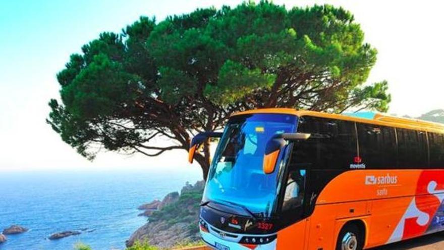 Palafrugell recupera aquest estiu el servei d’autobús a les platges amb dues línies