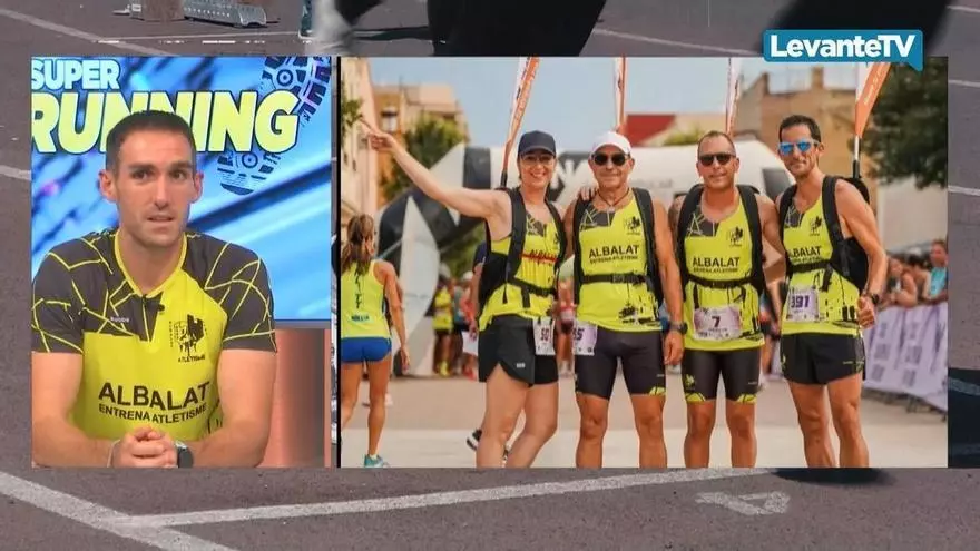 La 5K de Albalat de Sorells celebrará el 4 de julio su XII edición