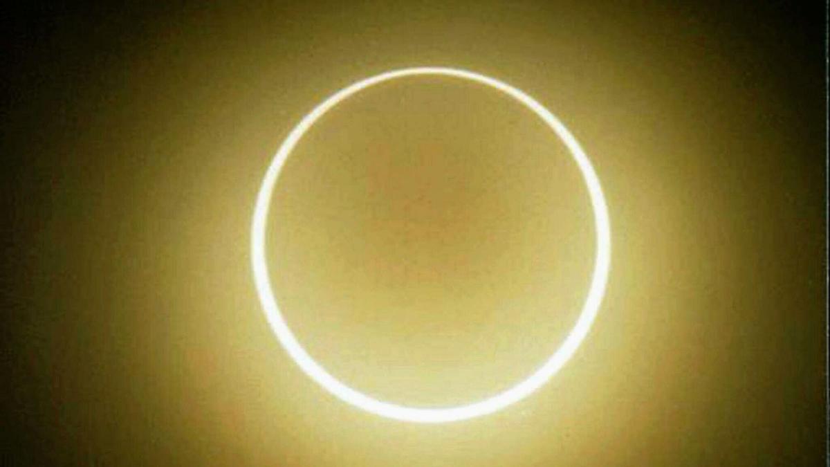 ¿Cuándo será el próximo eclipse solar en España?