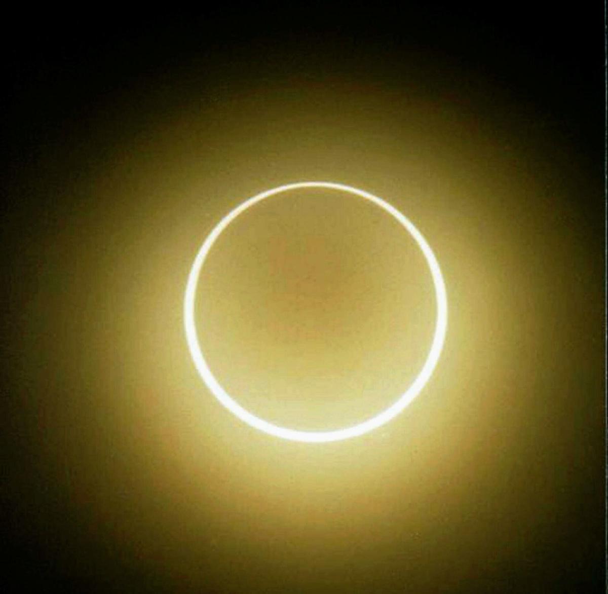 El eclipse solar más largo del siglo llegará en 2027, durará más de 6 minutos y oscurecerá gran parte del planeta