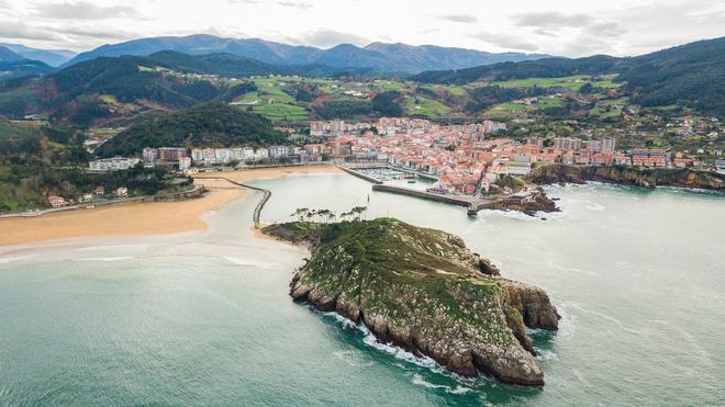 Urdaibai, País Vasco