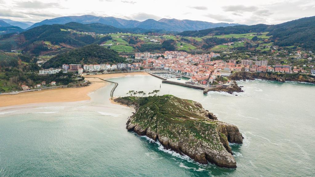 Urdaibai, País Vasco