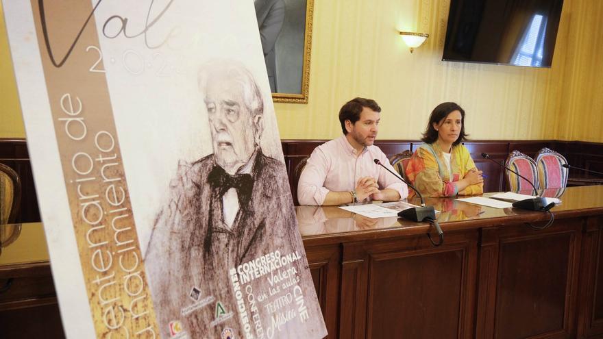 El tercer Congreso Internacional Juan Valera recibirá a Isabel Burdiel, Javier Gomá y Germán Gullón