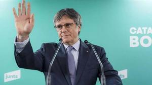 ¿Quan tornarà Puigdemont? ¿Com es planteja el seu retorn? Totes les claus
