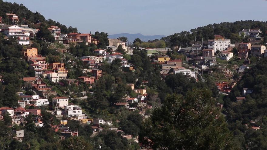 &#039;La Muntanya. Crònica de la construcció d&#039;un poble&#039;