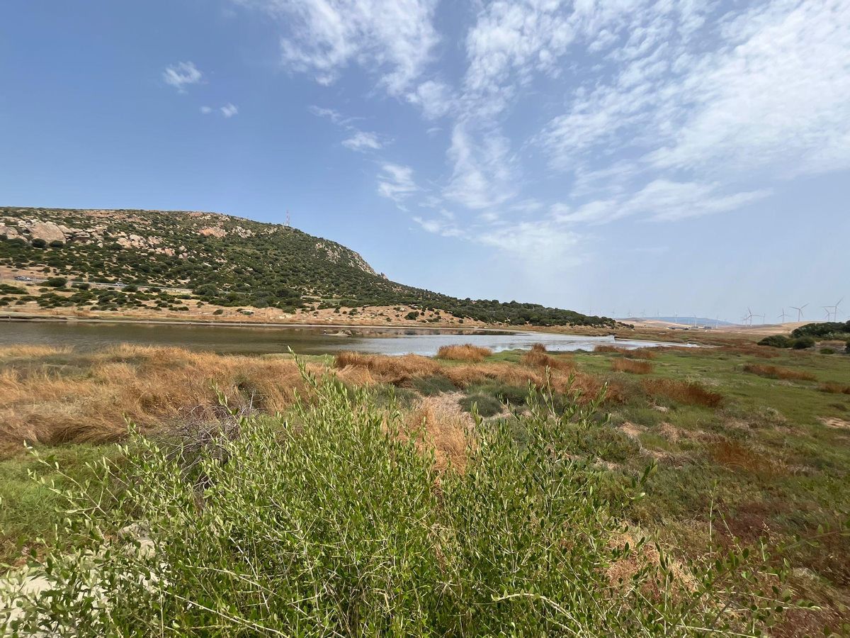 Los terrenos de La Sierrezuela Playa no son ahora mismo urbanizables.