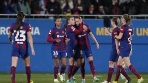 El Barça empata amb l’aigua  al coll contra un Benfica cruel