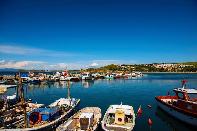 Çanakkale, Turquía