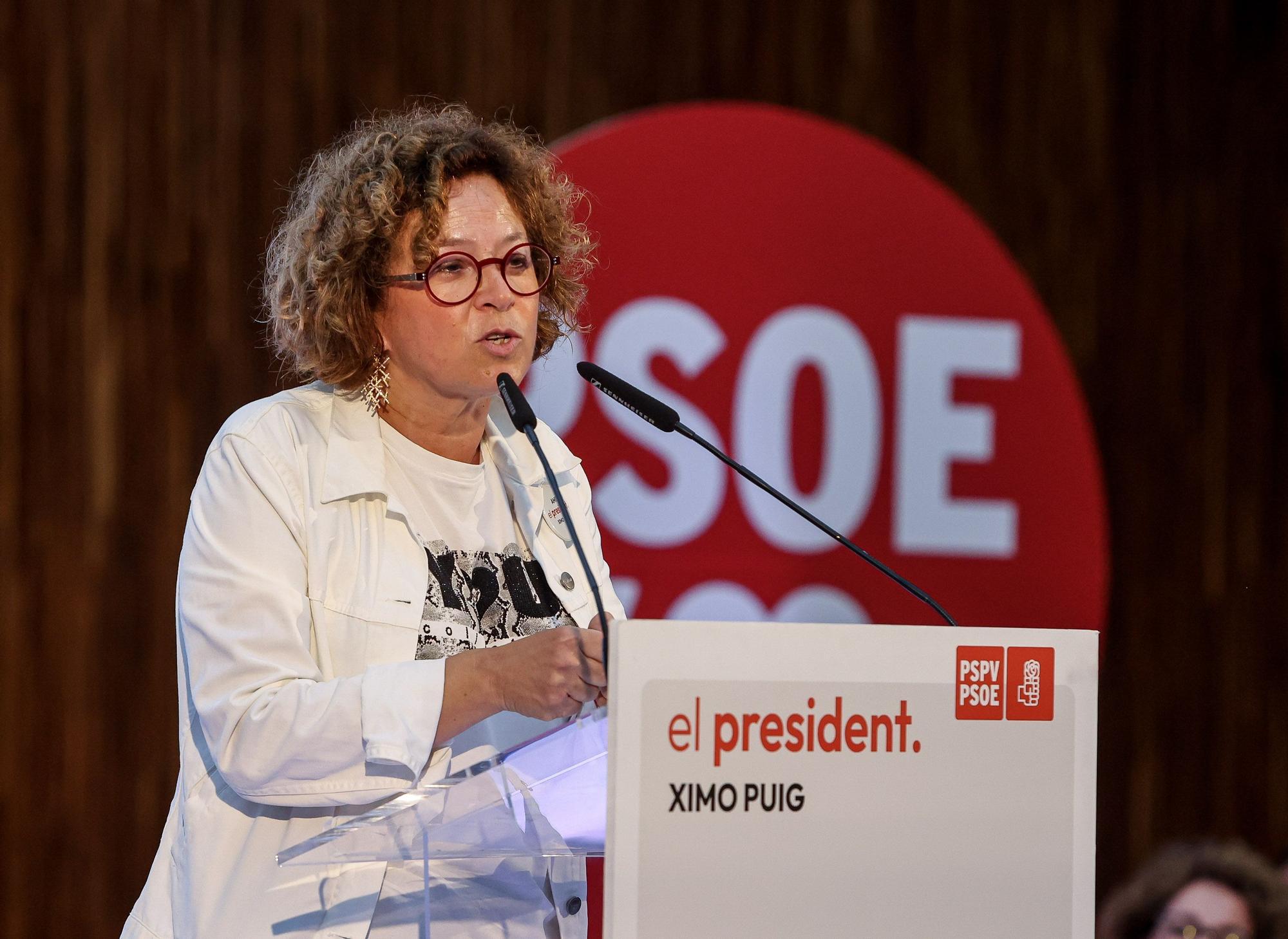 Cierre de campaña PSOE