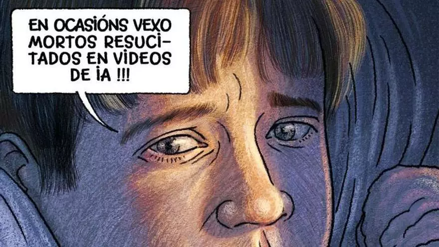 A Silveira de Kiko da Silva, 23 de marzo de 2026