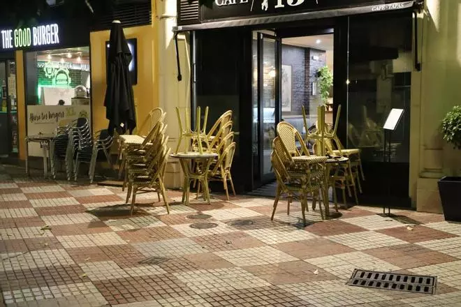 Coronavirus en Córdoba: primera noche de las nuevas restricciones