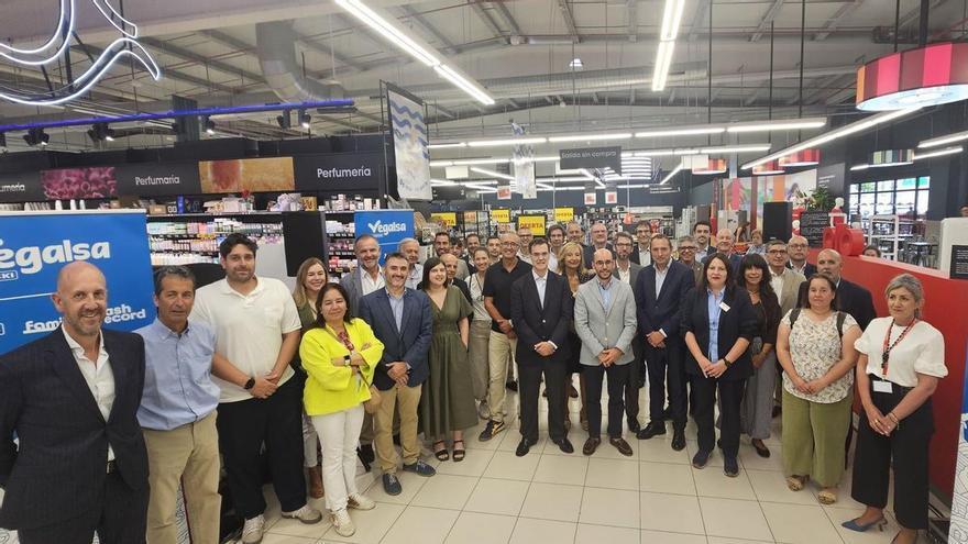 Todo el sabor del mar en conserva: regresa la iniciativa «Cata a Lata»