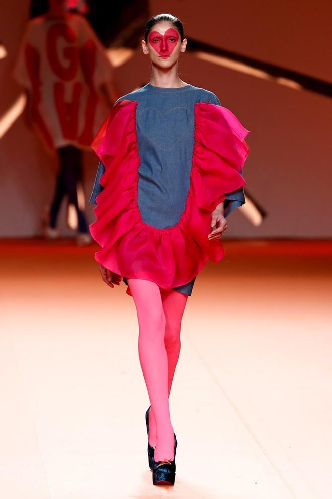 Agatha Ruiz De La Prada