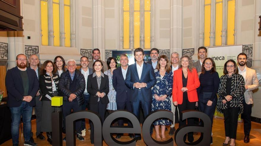 Ineca recibe con deberes al nuevo ministro de Hacienda: respalda la propuesta de financiación autonómica pero la ve aún 