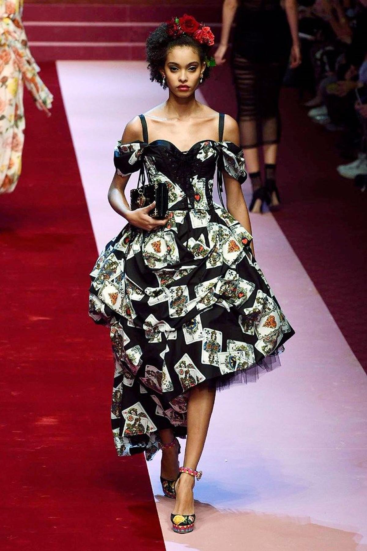 Dolce &amp; Gabbana