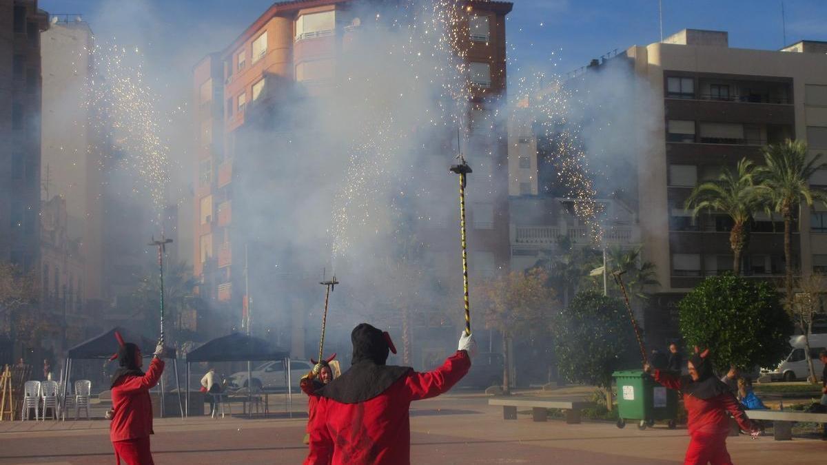 El Ayuntamiento de Castelló y PortCastelló colabora en el certamen junto con la Federación para la Cultura del Grau.