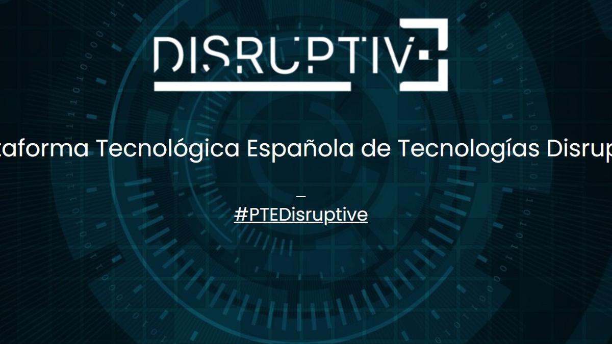 Disruptive