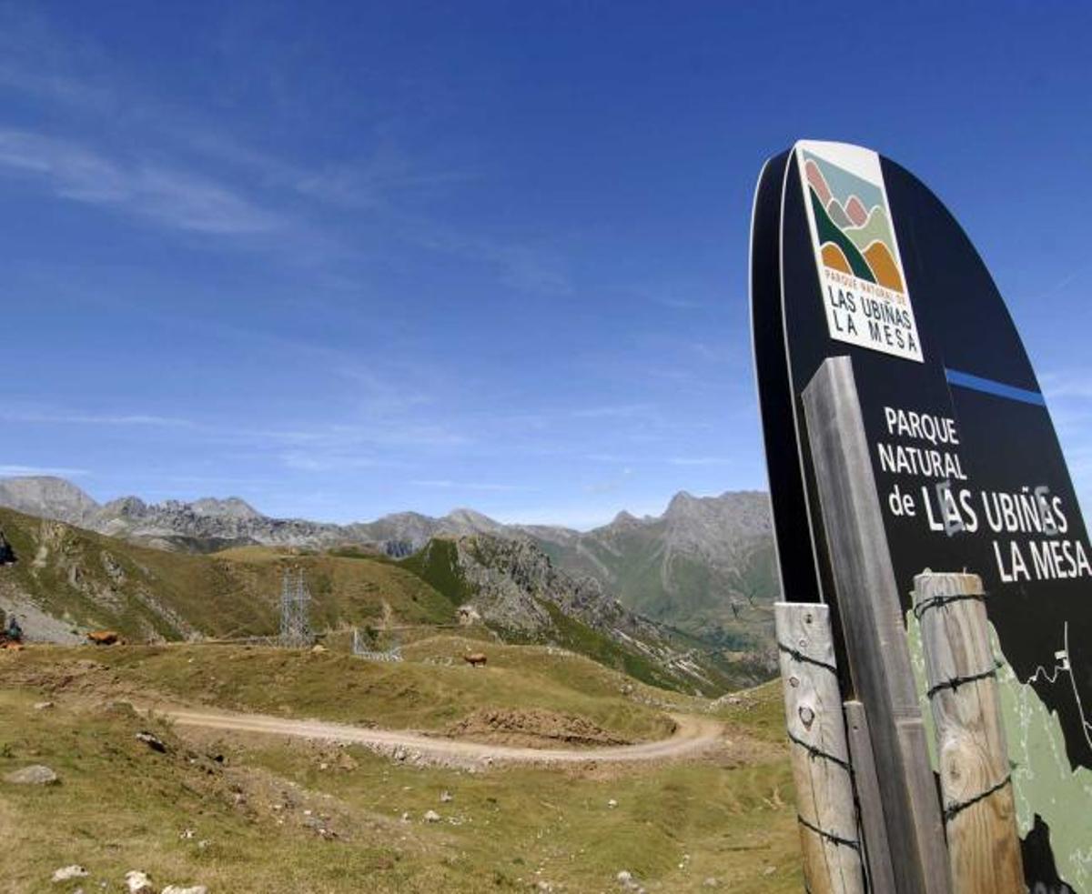 Castilla y León retoma la conexión con Asturias por el puerto de La Cubilla