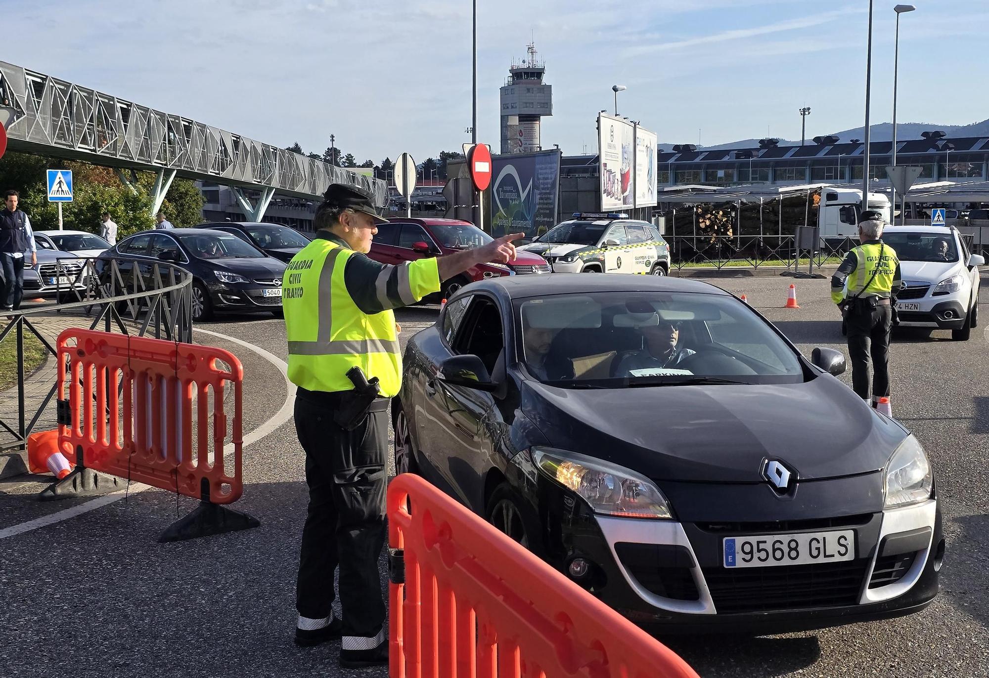 Retenciones kilométricas hacia el Ifevi por Conxemar