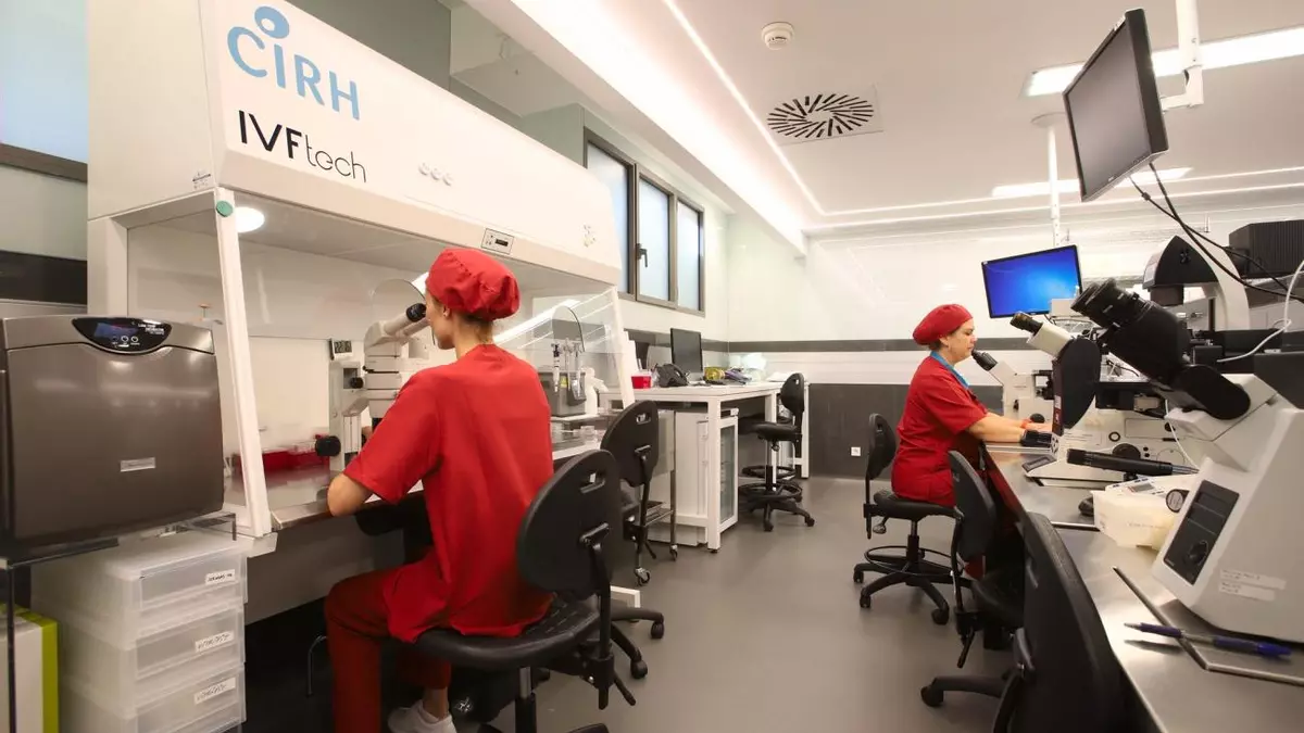 Quan i com preservar la fertilitat?