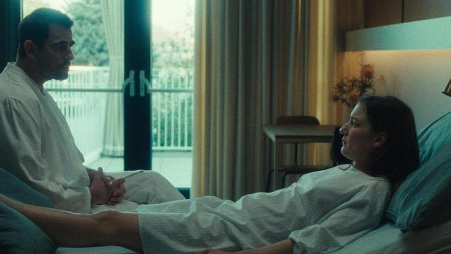 Recensione di 'Mother's Baby (La semilla)', un film di perturbazione psicologica