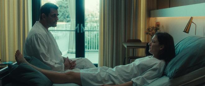 Crítica de Mother’s baby (La semilla)’, una película de perturbación psicológica