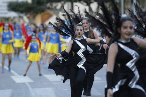 Rúa de Carnaval de Santa Eulària