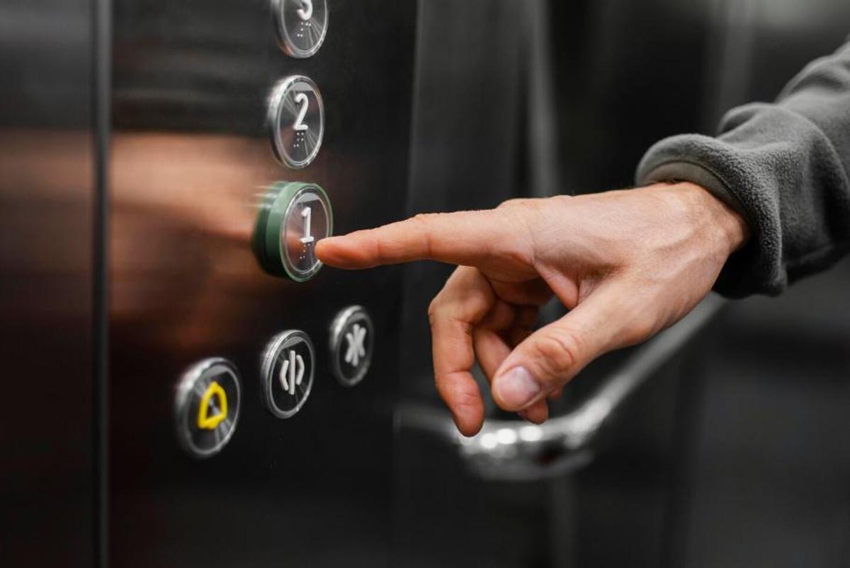 Què passa si vols un ascensor a la teva comunitat?