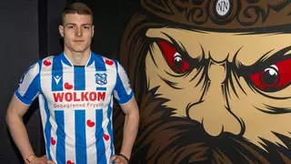 La UD Las Palmas cierra la cesión del pistolero Milos Lukovic, el décimo fichaje de la regeneración