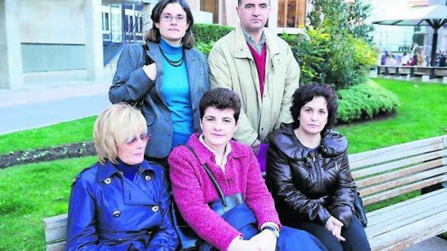 La justicia obliga al Principado a dar plaza a 44 médicos que en 2009 aprobaron una oposición