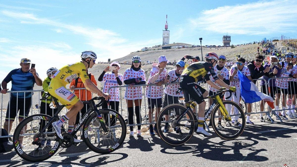 Cuándo empieza la Vuelta Ciclista a España 2025: horarios, fechas y etapas