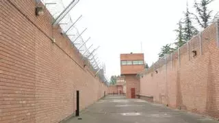 Nueva agresión a un funcionario en el Centro Penitenciario Ponent de Lleida
