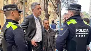 La jubilación del superintendente policial de Badalona abre la cuestión sucesoria en una plaza única en Catalunya