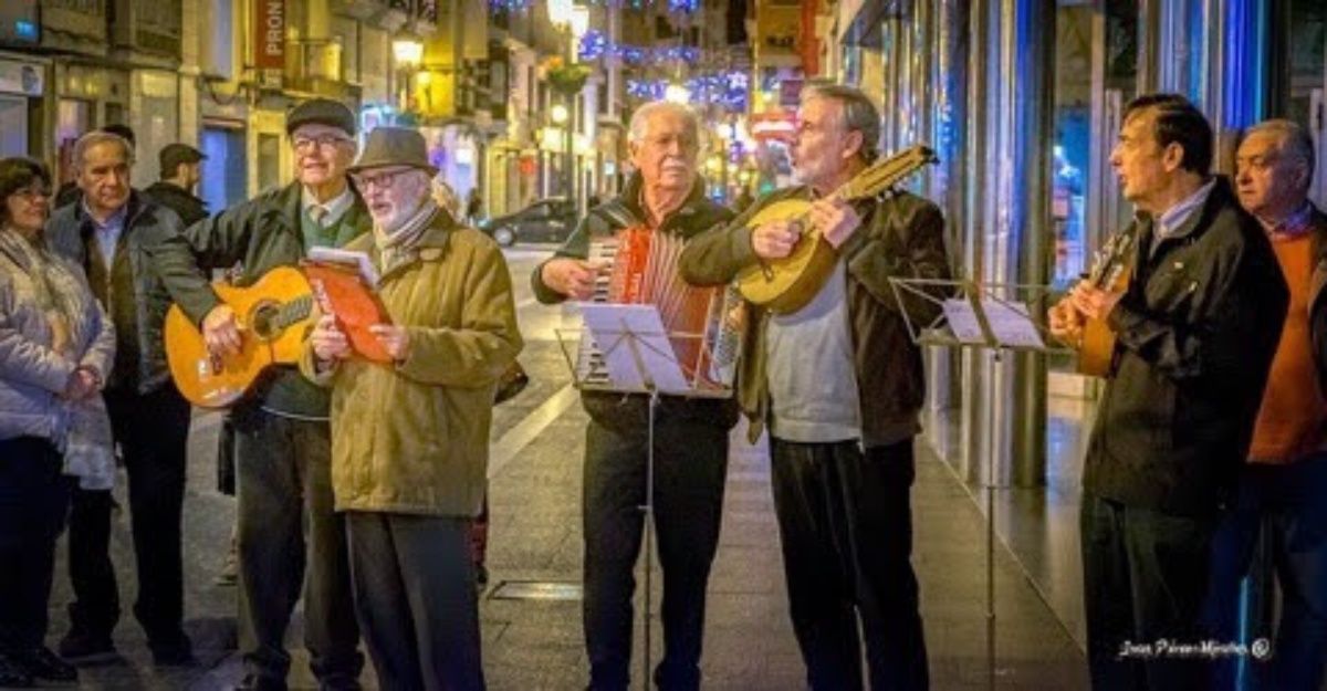 'Els Llauradors' se despiden de Castelló con un gran concierto. Esta es su historia en imágenes