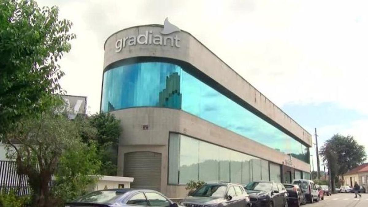 Gradiant presenta NovaWallet