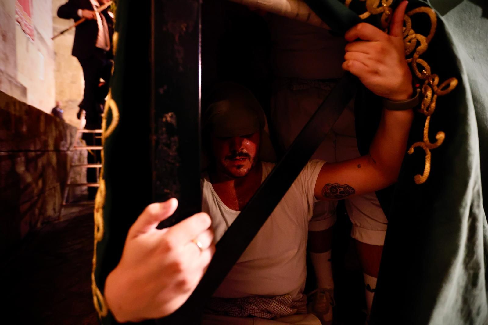 María Santísima de la Esperanza del Valle, de Córdoba