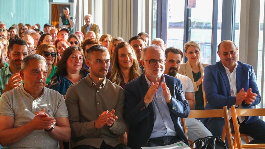 José Juan Durán no tomará posesión de su acta en Vilanova