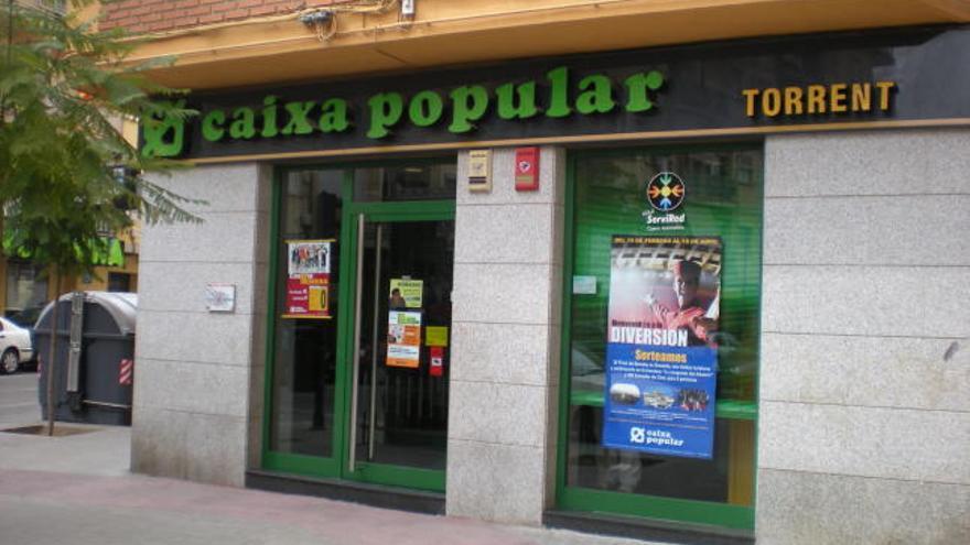 Los clientes de Caixa Popular demostrarán un año más su vocación solidaria.