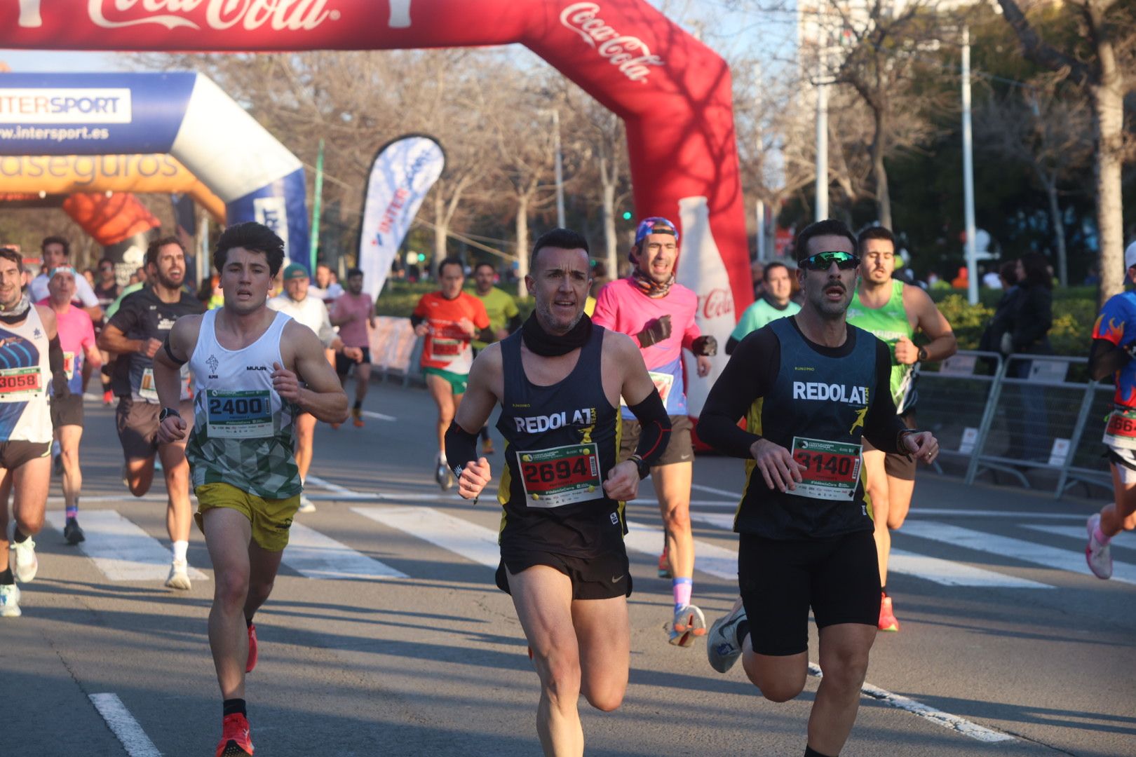 Búscate en la XXVII Carrera Popular Galápagos