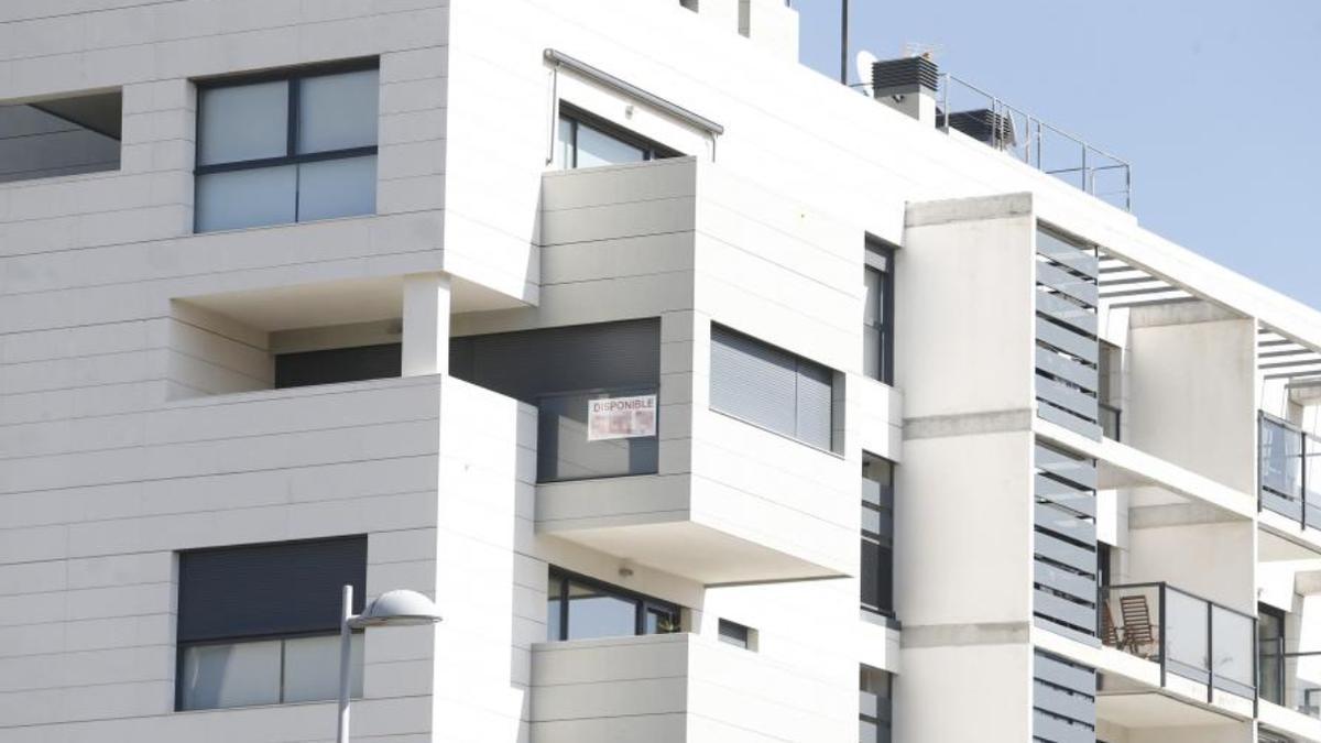 BBVA lanza pisos en venta en Canarias desde 44.000 euros
