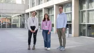 Un equip investigador de l'UJI analiza el comportament del cervell en la presa de decisions