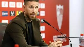 Sergio Ramos y por qué la MLS sí es liga para españoles