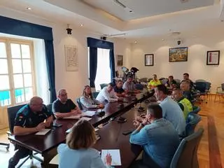 Ya hay nueva fecha para la Descarga en Cangas del Narcea: será el próximo 21 de julio