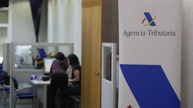 agencia tributaria